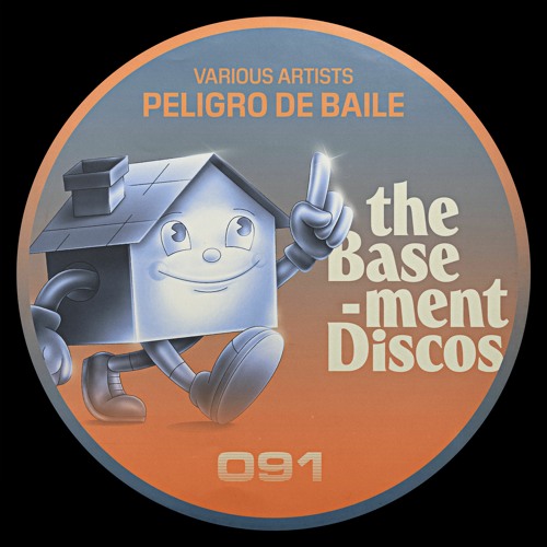 PREMIERE: Harleatz - Losing Control [TBX091]