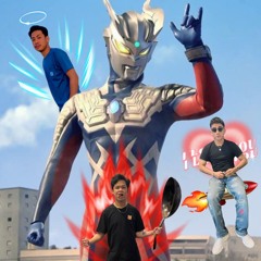 KENJIRO X BABAASBUY X QUEENSEN - FUNKOT PHU NYIA BO PUNYA
