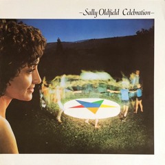 Sally Oldfield - Blue Water (Krass Edit)