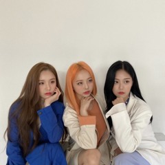 FREE 무료예요 (k-pop) loona x ateez type beat (prod. @starboyrob)