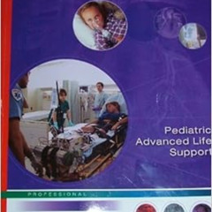 free EBOOK 🖋️ Pediatric Advanced Life Support Provider Manual (2006 publication) by
