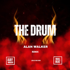 THE DRUM - Skall x Ajay Angger