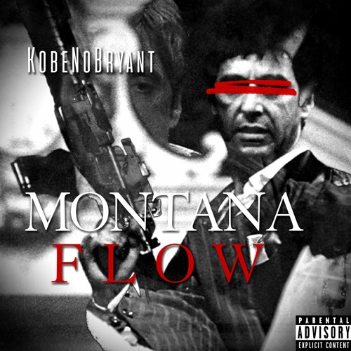 KobeNoBryant - Montana Flow