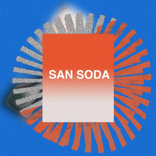Festimi Podcast 20 - San Soda