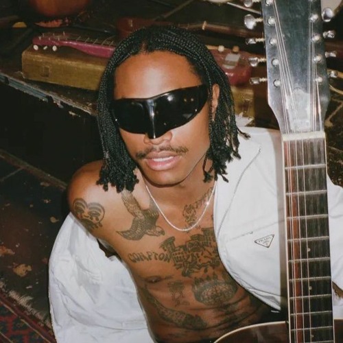Sunshine (feat Fousheé) - Steve Lacy *SLOWED AND REVERB*