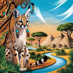 Dance of Caracal vol. 1