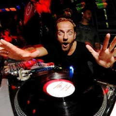 Áchim György - Sven Väth tuning style