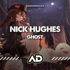 Nick Hughes  Ghost ( Sample )