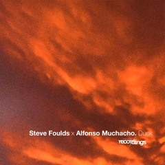 Premiere: Steve Foulds, Alfonso Muchacho - Dusk (Extended Club Mix) [Stripped Recordings]