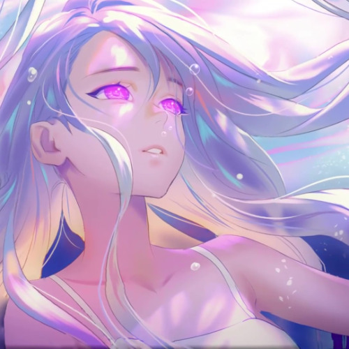 Supernova  - Trippie Redd x Miss The Rage Type Beat (FREE)