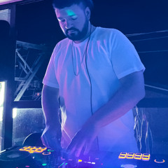Tbn Call It Techno September @ Absolem rooftop 07.19.25