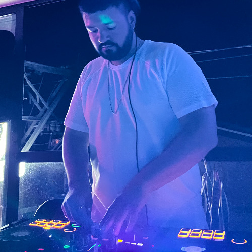 Tbn Call It Techno September @ Absolem rooftop 07.19.25