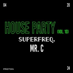 Mr C (Part 2) - Superfreq Dallas - 2024-04-20