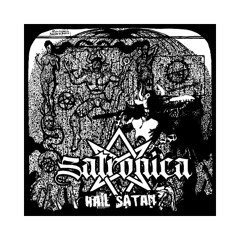 Satronica - Hail Satan (pypciu Bootleg)