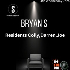 Bryan S Saturo Jan 2023