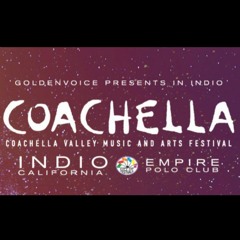 If I Was At Coachella Mix 2023