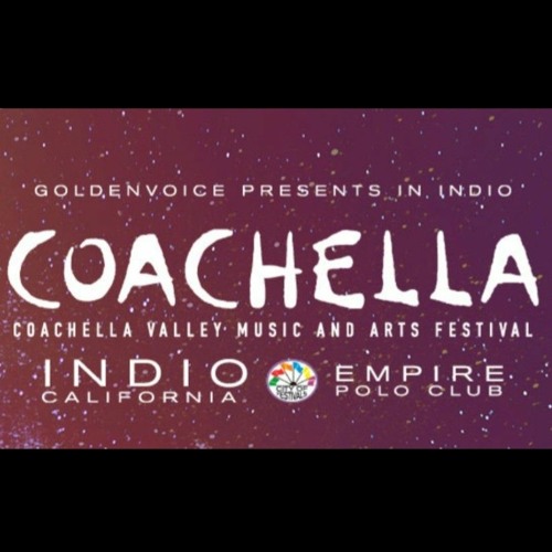 If I Was At Coachella Mix 2023