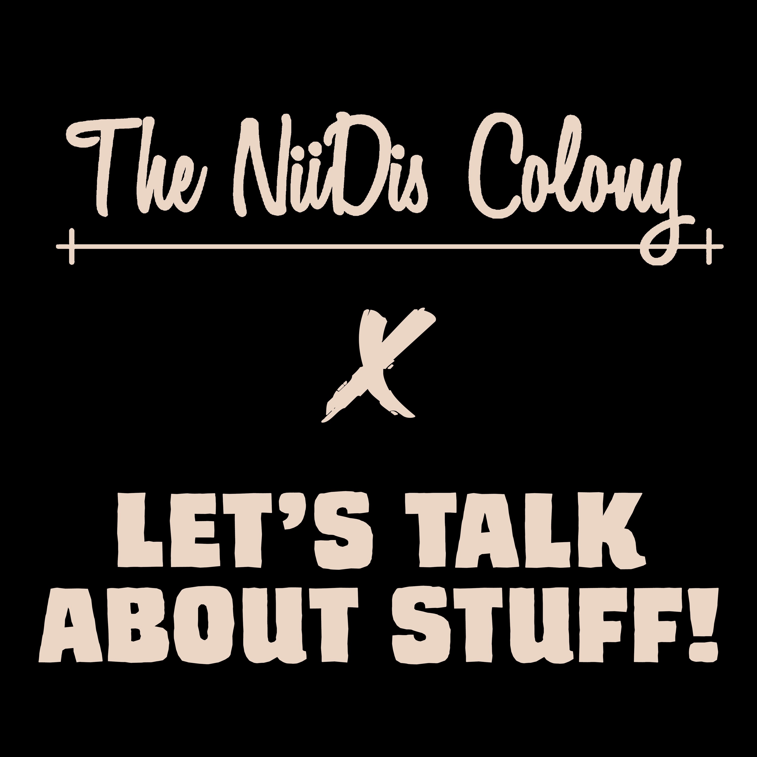 NuDis Colony