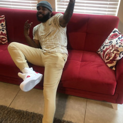 Montrell - This World Evil