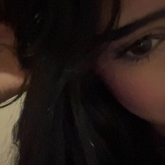 انت اخر ورقه عندي 💔 .