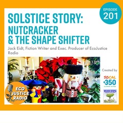 Solstice Story: Nutcracker and the Shape Shifter - Extended Version