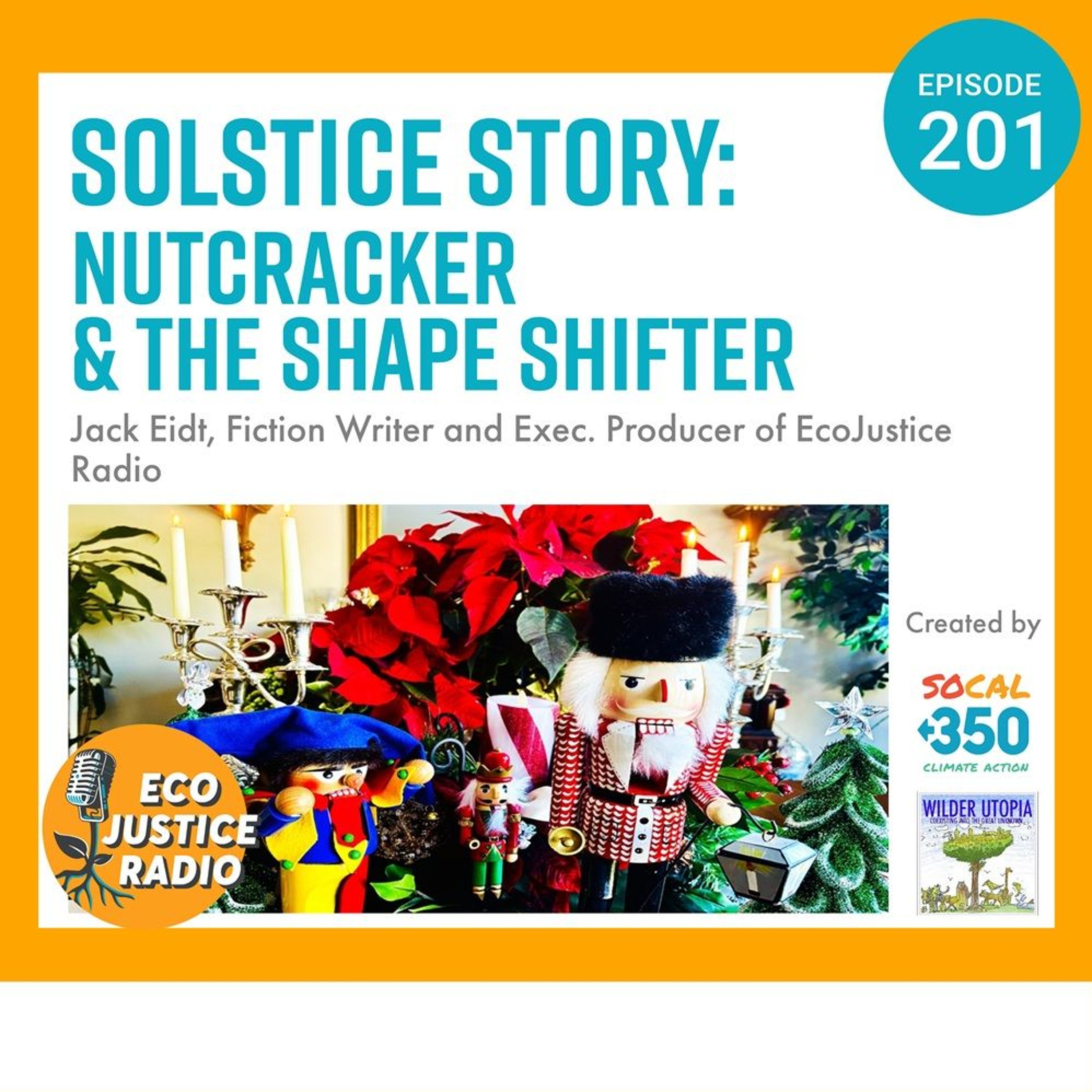 EcoJustice Radio