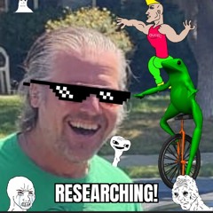 Monday Black Out (Walker's in the Tank Again)