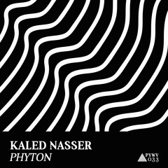 Kaled Nasser, Joevkid - Human Mechanizm [Original Mix]