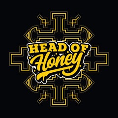 Head of Honey