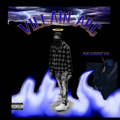 Sneak And Creep (prod. Basementsam)