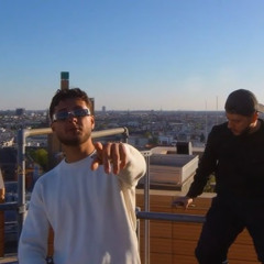 Pashanim feat. Monk & Lucio101 - Berlin Freestyle (prod. Martinson) [REUPLOAD]