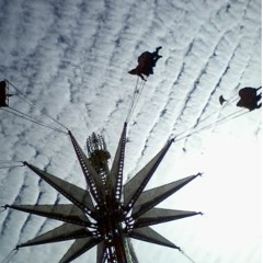 the end of me no handle