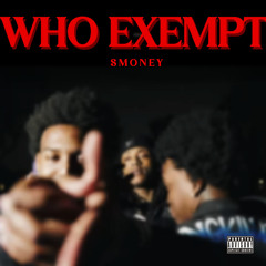 Who Exempt