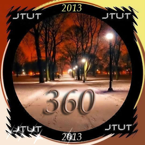Journeys Through Uplifting Trance 360