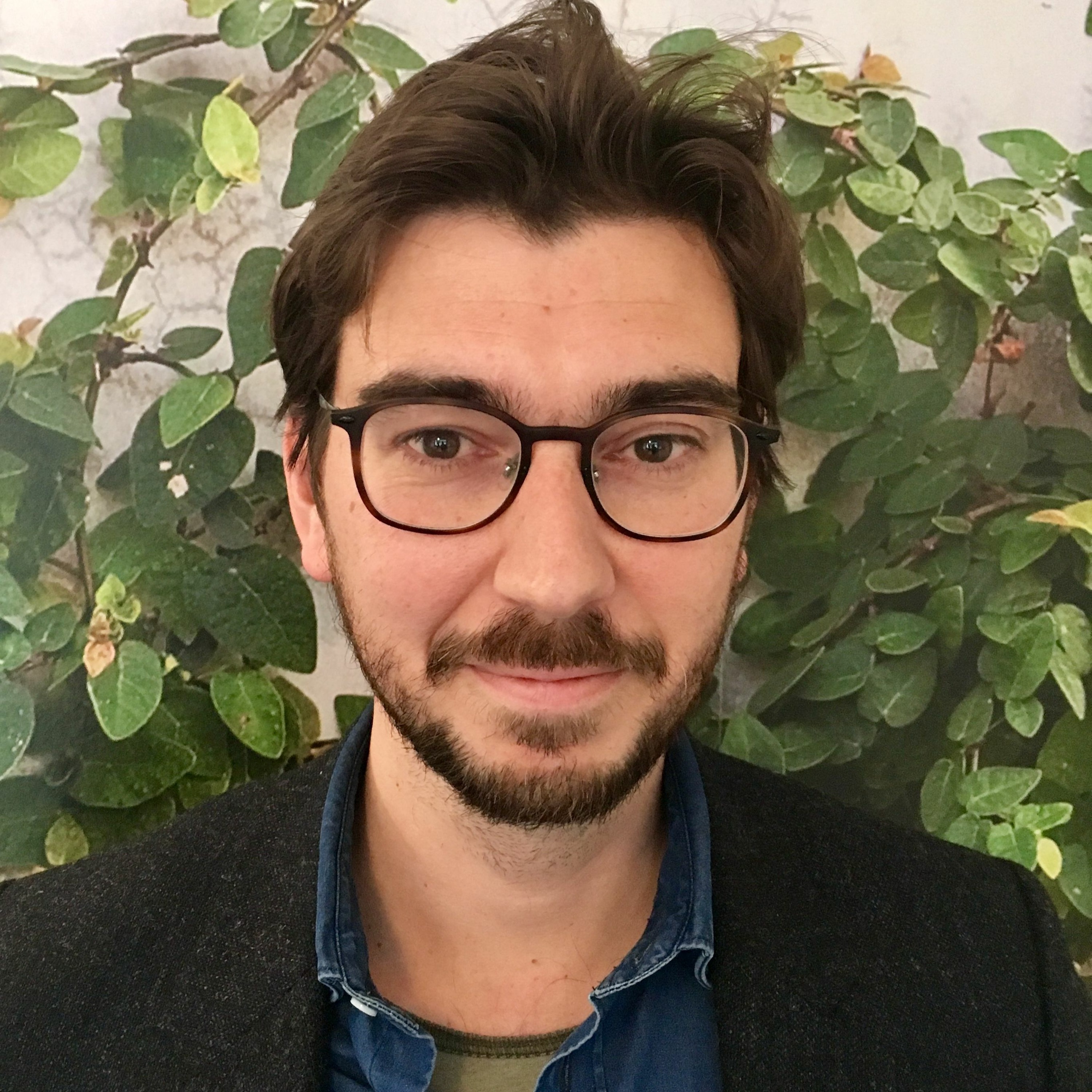 #28 Un écosyndicat qui concilie transition écologique et justice sociale avec Maxime Blondeau