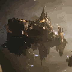 Space Battle Interior Soundscape 1