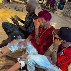 Eu Vou Tacar Nessas Novinha