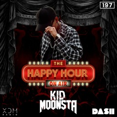 Kid Moonsta Set - Dash Radio 2023
