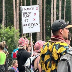 Finance 6 5 Blue Eyes (Bass House Flip)