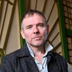 117 P16 "Everybody has a story"