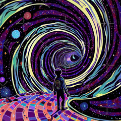 Spirals - The Only One