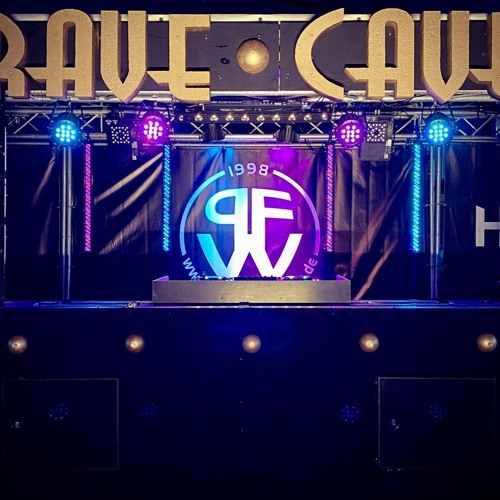 Cosima @ PFW - RaveCave