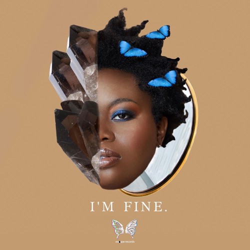 Nicole Chambers - I'm Fine