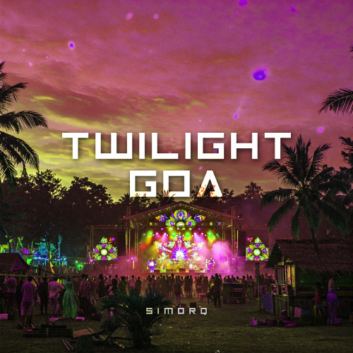 Twilight Goa