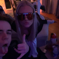 Croozing föfan #AVENYN #PSYKLUDER