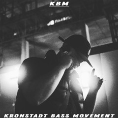 KRONSTADT BASS MOVEMENT GUEST MIX #1 - Dreadnaught