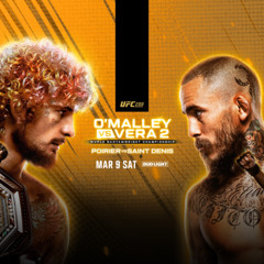 MMA-Fight]] O'Malley vs. Vera 2 Live Stream Anywhere Anyplace