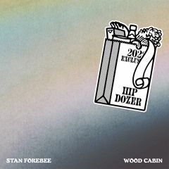 Stan Forebee - Wood Cabin