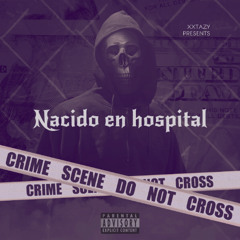 NACIDO  EN HOSPITAL - SHARLYBROWN