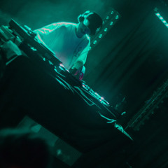 Hard Techno Mixtape
